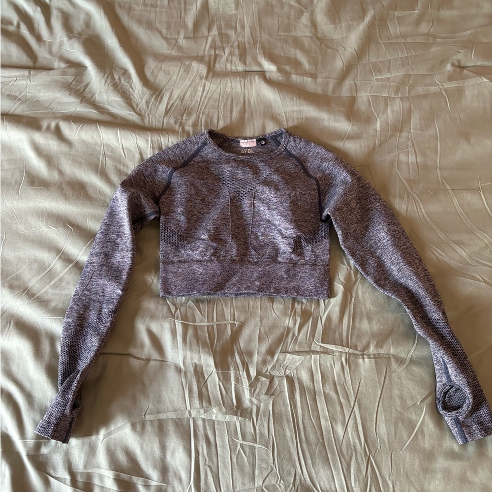 Athletic Shirt
